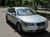 Hyundai Sonata 2006 з пробігом 179 тис.км. 2.359 л. в Киеве на Autos.ua