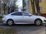 Mazda 6 2010 з пробігом 105 тис.км. 1.8 л. в Харькове на Autos.ua