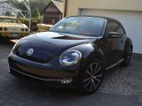 Volkswagen Beetle 2013 с пробегом 27 тыс.км.  л. в Киеве на Autos.ua