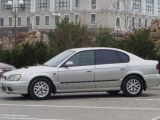 Subaru Legacy 2000 с пробегом 362 тыс.км. 1.994 л. в Кропивницком на Autos.ua