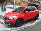 Opel Mokka 2016 з пробігом 35 тис.км. 1.4 л. в Киеве на Autos.ua