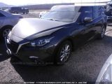 Mazda 3 2.0 SKYACTIV-G 150 Drive, 2WD (150 л.с.) 2016 с пробегом 16 тыс.км.  л. в Киеве на Autos.ua
