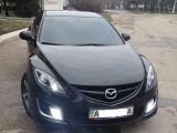 Mazda 6 2009 с пробегом 76 тыс.км. 2 л. в Киеве на Autos.ua