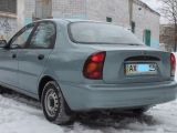 ЗАЗ Sens 2013 з пробігом 33 тис.км. 1.299 л. в Харькове на Autos.ua