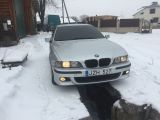BMW 5 серия 530d AT (184 л.с.) 1999 с пробегом 285 тыс.км.  л. в Ивано-Франковске на Autos.ua