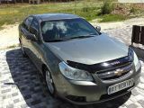 Chevrolet Epica 2007 с пробегом 300 тыс.км. 2.5 л. в Киеве на Autos.ua