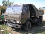КамАЗ 5511 1984 з пробігом 300 тис.км. 11 л. в Чернигове на Autos.ua