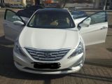 Hyundai Sonata 2011 з пробігом 85 тис.км.  л. в Одессе на Autos.ua