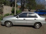 Daewoo Lanos 2008 с пробегом 58 тыс.км. 1.498 л. в Киеве на Autos.ua