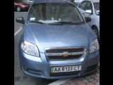 Chevrolet Aveo 2007 с пробегом 54 тыс.км. 0.149 л. в Киеве на Autos.ua