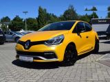 Renault Clio 1.6 Turbo EDC (200 л.с.) Базовая 2016 с пробегом 1 тыс.км.  л. в Киеве на Autos.ua