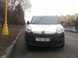 Opel Combo 2014 з пробігом 1 тис.км. 1.3 л. в Ужгороде на Autos.ua