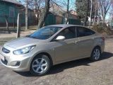 Hyundai Accent 2011 с пробегом 72 тыс.км. 1.396 л. в Чернигове на Autos.ua