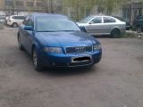 Audi A4 2004 с пробегом 230 тыс.км. 2 л. в Киеве на Autos.ua