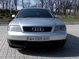 Audi A6 1999 с пробегом 1 тыс.км. 2.5 л. в Мариуполе на Autos.ua