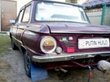 ЗАЗ 968 1975 с пробегом 85 тыс.км.  л. в Киеве на Autos.ua