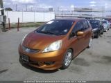 Honda Fit 1.5 CVT (120 л.с.) 2011 с пробегом 133 тыс.км.  л. в Киеве на Autos.ua