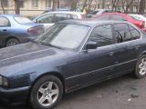 BMW 5 серия 1991 с пробегом 300 тыс.км. 2.494 л. в Киеве на Autos.ua