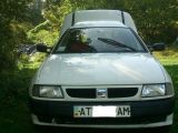SEAT Inca 1998 с пробегом 235 тыс.км. 1.4 л. в Ивано-Франковске на Autos.ua