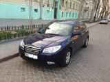 Hyundai Elantra 2008 з пробігом 42 тис.км. 1.6 л. в Одессе на Autos.ua