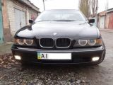 BMW 5 серия 1997 с пробегом 280 тыс.км. 2 л. в Белой Церкви на Autos.ua