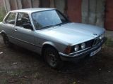 BMW 3 серия 1981 с пробегом 1 тыс.км. 2 л. в Харькове на Autos.ua