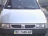 SEAT Inca 1999 з пробігом 185 тис.км. 1.9 л. в Тернополе на Autos.ua