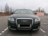 Audi A6 2010 с пробегом 133 тыс.км. 2 л. в Киеве на Autos.ua