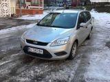 Ford Focus 2010 с пробегом 161 тыс.км. 1.6 л. в Тернополе на Autos.ua
