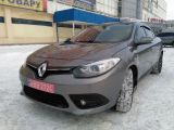 Renault Fluence 2014 з пробігом 49 тис.км. 1.461 л. в Запорожье на Autos.ua