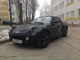 Smart Roadster 2003 з пробігом 77 тис.км.  л. в Харькове на Autos.ua