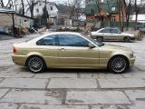 BMW 3 серия 2004 с пробегом 55 тыс.км. 2 л. в Киеве на Autos.ua
