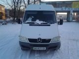 Mercedes-Benz Sprinter 313 2005 з пробігом 215 тис.км. 2.2 л. в Луганске на Autos.ua