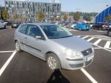 Volkswagen Polo 1.4 TD MT (80 л.с.) 2007 с пробегом 200 тыс.км.  л. в Киеве на Autos.ua