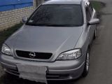 Opel astra g 2002 с пробегом 186 тыс.км. 1.6 л. в Херсоне на Autos.ua
