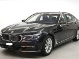 BMW 7 серия VI (G11/G12) 2017 з пробігом 29 тис.км. 3 л. в Киеве на Autos.ua