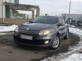 Renault Megane 2013 з пробігом 179 тис.км. 1.5 л. в Киеве на Autos.ua
