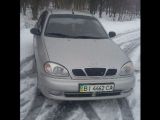 Daewoo Sens 2003 с пробегом 185 тыс.км.  л. в Полтаве на Autos.ua