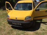 Renault Kangoo 2000 с пробегом 250 тыс.км. 1.87 л. в Черновцах на Autos.ua