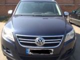 Volkswagen Tiguan 2011 с пробегом 116 тыс.км. 2 л. в Киеве на Autos.ua