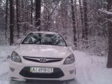 Hyundai i30 2011 з пробігом 160 тис.км. 1.582 л. в Киеве на Autos.ua