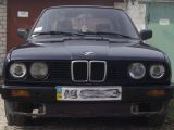 BMW X4 1989 с пробегом 309 тыс.км. 2.443 л. в Виннице на Autos.ua