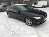 BMW 5 серия 520d Steptronic (190 л.с.) 2015 з пробігом 99 тис.км.  л. в Киеве на Autos.ua