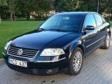 Volkswagen Passat 2002 с пробегом 320 тыс.км. 1.9 л. в Киеве на Autos.ua