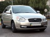 Hyundai Accent 2009 с пробегом 73 тыс.км. 1.399 л. в Киеве на Autos.ua