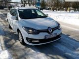 Renault Megane 2015 с пробегом 177 тыс.км. 1.5 л. в Луцке на Autos.ua