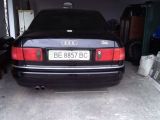 Audi A8 1999 с пробегом 280 тыс.км. 4.172 л. в Николаеве на Autos.ua