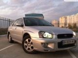 Subaru Impreza 2004 с пробегом 192 тыс.км. 1.6 л. в Одессе на Autos.ua