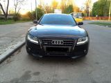 Audi A5 2010 с пробегом 129 тыс.км. 2 л. в Киеве на Autos.ua