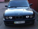 BMW 5 серия 1992 з пробігом 300 тис.км. 2 л. в Киеве на Autos.ua